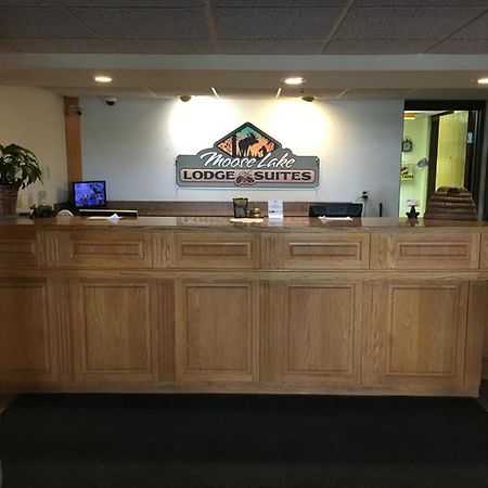 Moose Lake Lodge & Suites Exterior foto