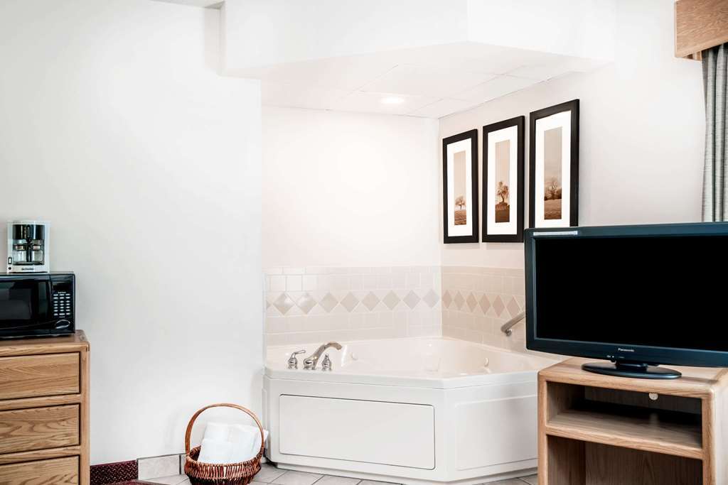 Moose Lake Lodge & Suites Quarto foto